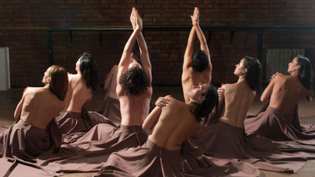 imagen Concursan cargo de director del Ballet de la UNCuyo