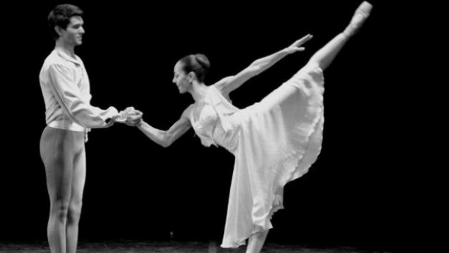 imagen El Ballet cierra su temporada con dos funciones especiales  