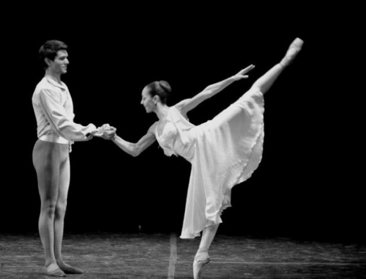 imagen El Ballet cierra su temporada con dos funciones especiales  