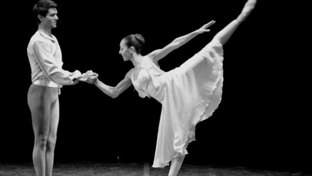 imagen Ballet de la UNCuyo estrena Camila O" Gorman
