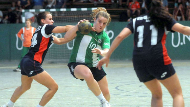 imagen Más de 800 deportistas universitarios competirán en la UNCuyo