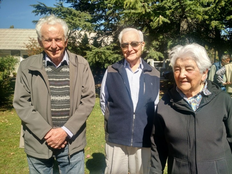 imagen El Instituto Balseiro festeja 65 años de vida