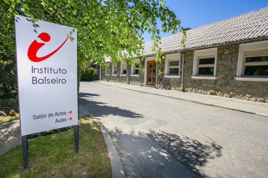 imagen El Instituto Balseiro festeja 65 años de vida