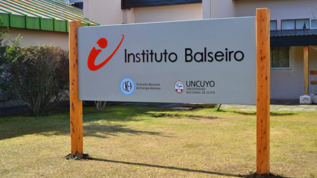 imagen Ingenieros del Balseiro, premiados por la NASA y la Fundación Sadosky