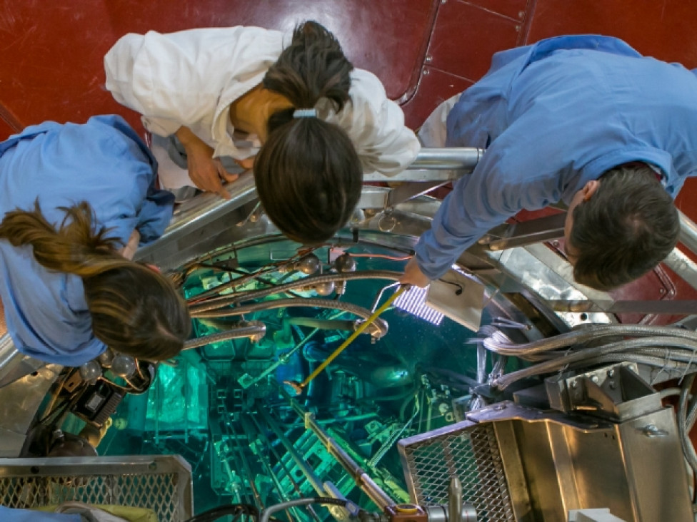imagen El Balseiro ofrece becas para especializarse en Aplicaciones Tecnológicas de la Energía Nuclear