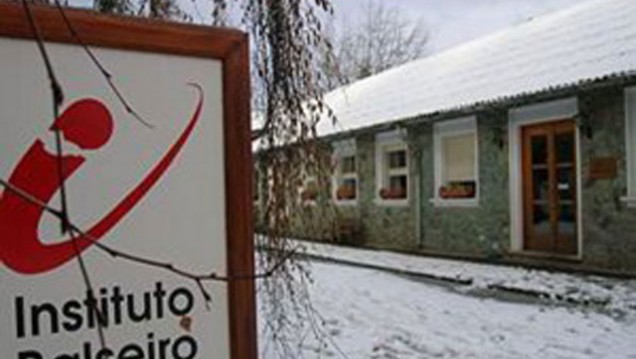 imagen El Instituto Balseiro inscribe para Maestría en Ciencias Físicas