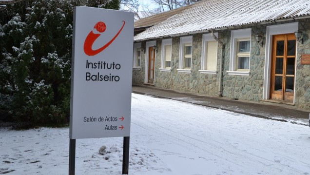 imagen Se cumplen 66 años de la primera clase en el Balseiro