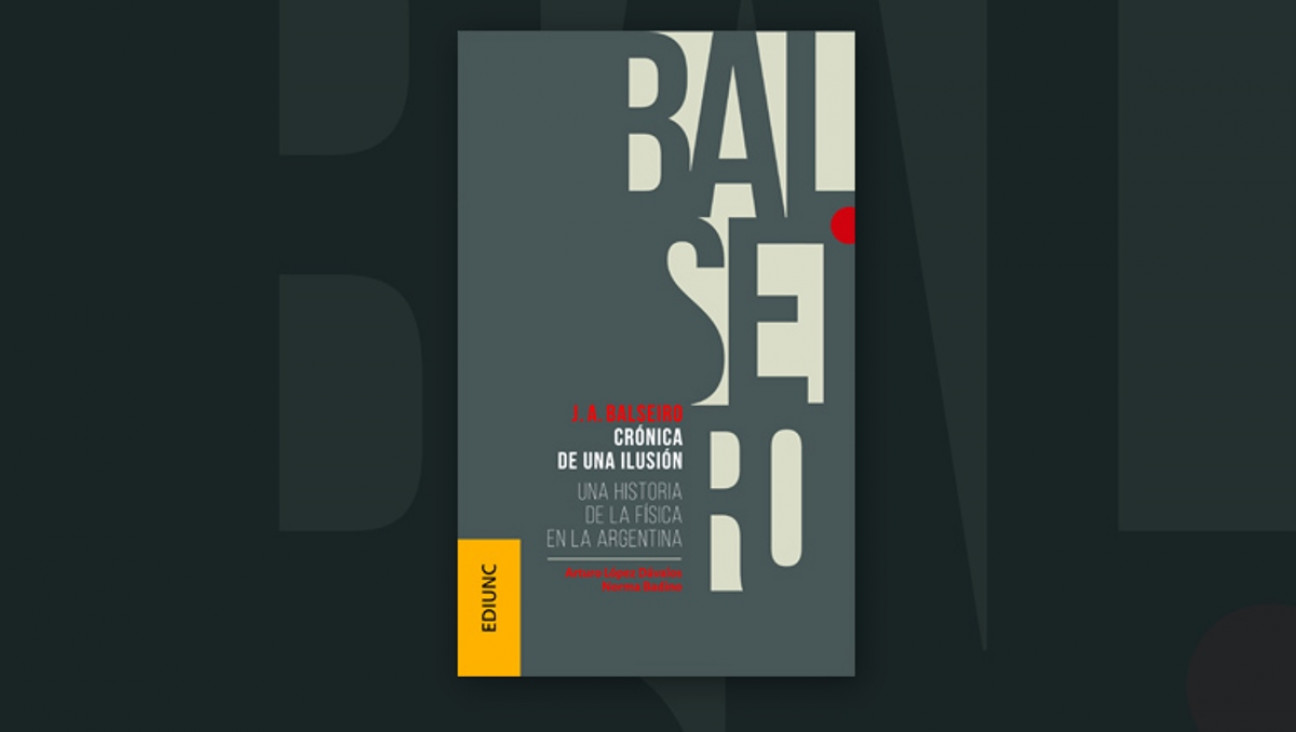 imagen Presentan libro de José Antonio Balseiro