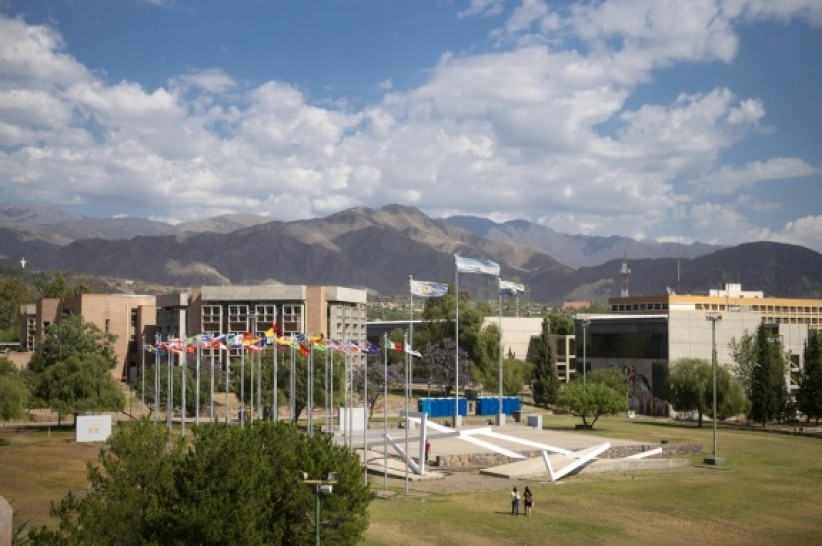 imagen Ranking internacional: La UNCUYO en el top 100 de universidades latinoamericanas