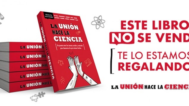 imagen Egresados de la UNCUYO publican un libro con fines solidarios