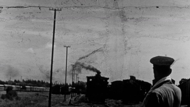 imagen Exhibirán el documental "Buenos Aires al Pacífico" 