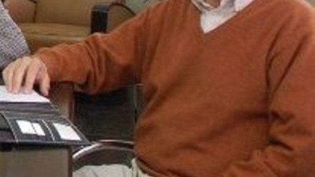 imagen Experto de la UNCuyo analizará riesgo nuclear en Japón