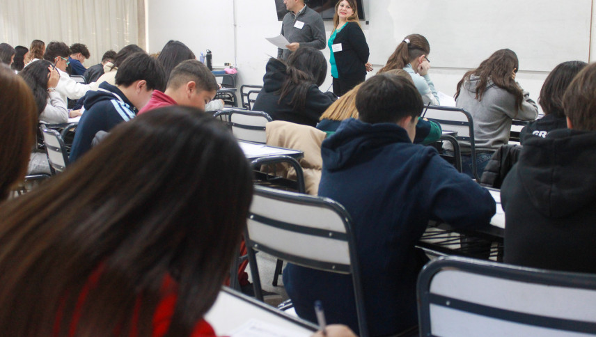 imagen que ilustra noticia Escuelas de la UNCUYO: 2º listado de ingresantes al Liceo Agrícola y la Escuela de Agricultura
