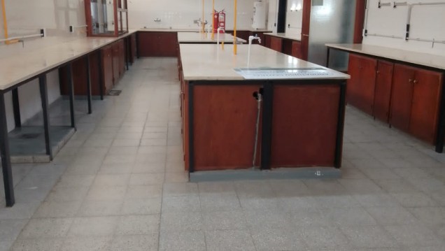 imagen La UNCUYO y el CONICET inaugurarán un laboratorio exclusivo de investigación