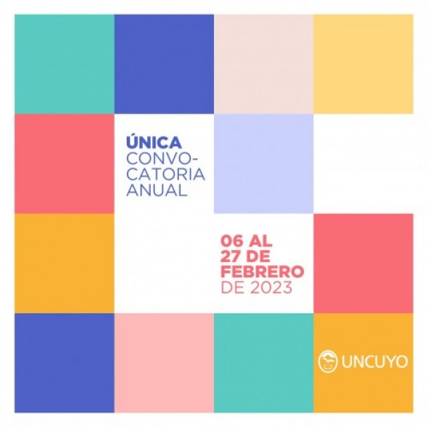 imagen Arrancan las inscripciones a las becas para estudiantes e ingresantes 2023