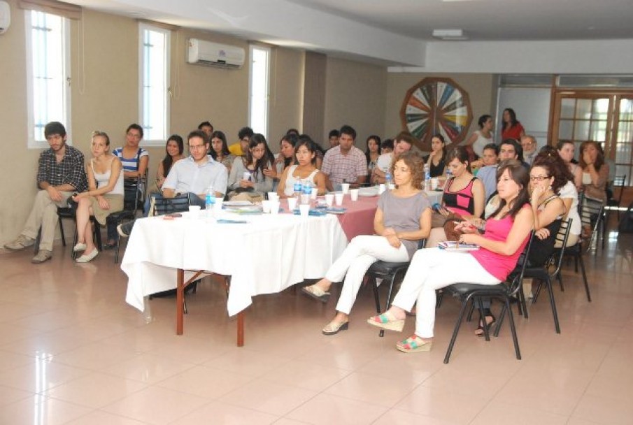 imagen Programas de Becas Nacionales para garantizar el derecho a la educación