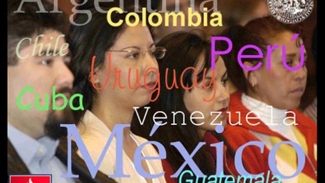 imagen Programa de ayudas de la Universidad de Zaragoza para latinoamericanos