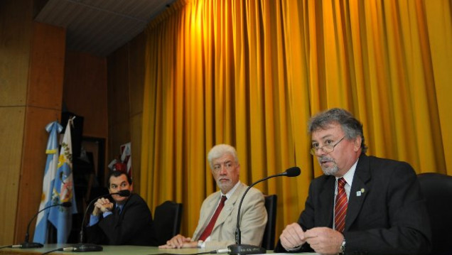 imagen Financian becas para posdoctorados únicas en el país