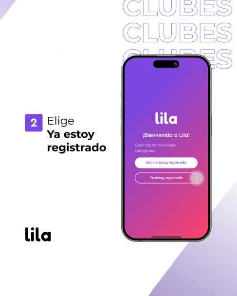 imagen El Club UNCUYO avanza hacia una experiencia más ágil y segura para sus socios