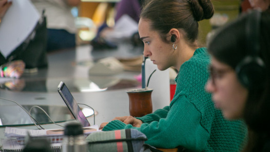 imagen Estímulo a las vocaciones científicas: cómo inscribirse a las becas del CIN