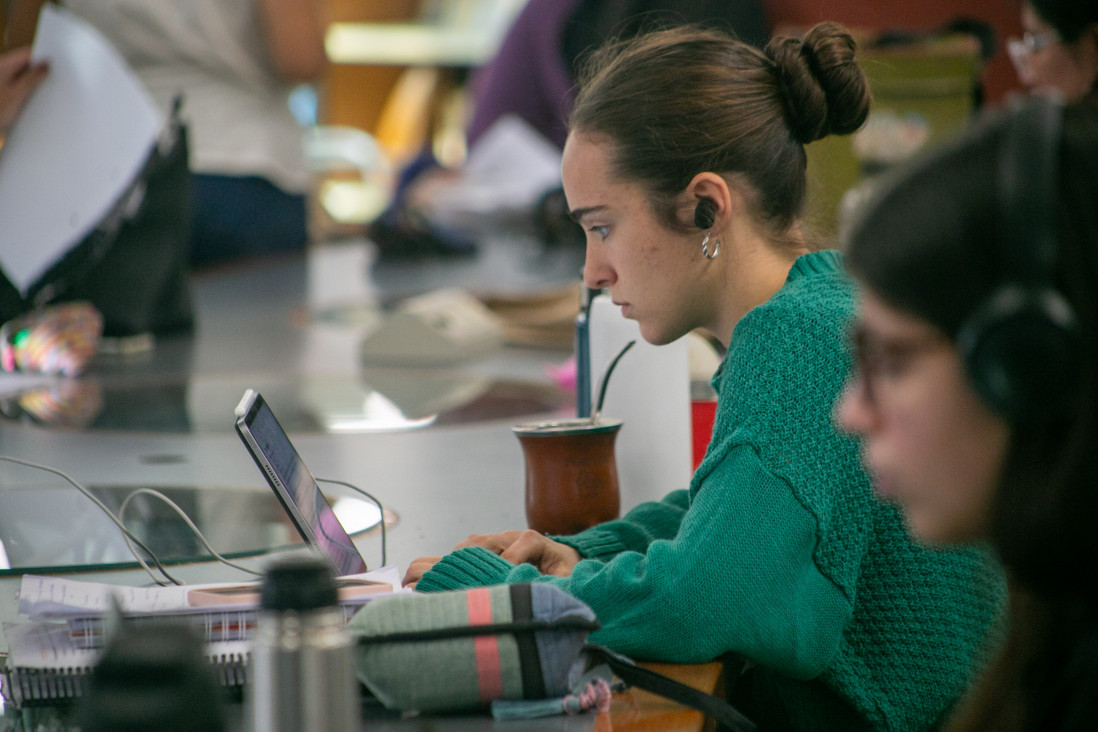 imagen Estímulo a las vocaciones científicas: cómo inscribirse a las becas del CIN