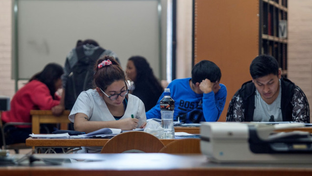 imagen Los servicios de la UNCUYO durante el receso invernal