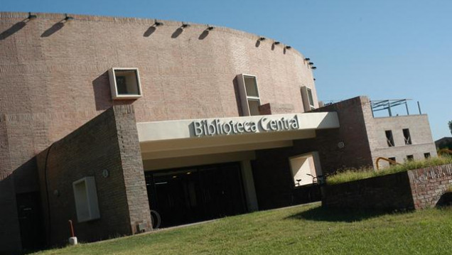 imagen Se reúne en Mendoza la Red Interuniversitaria Argentina de Biblioteca