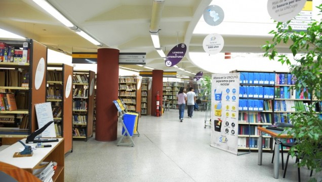 imagen La lectura: Una propuesta de la UNCUYO para el verano