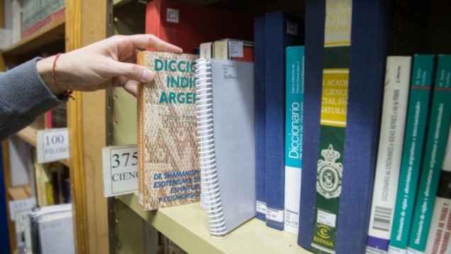 imagen La Biblioteca de Educación reabrirá para préstamos especiales y devoluciones