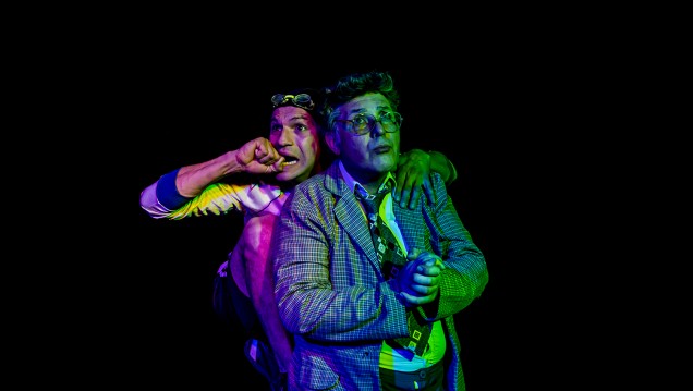 imagen Elenco de Teatro ofrecerá funciones especiales 
