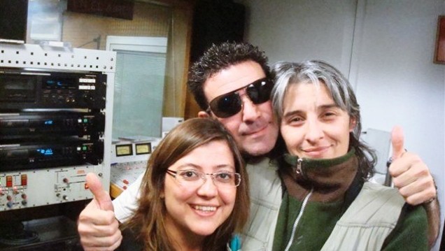 imagen La Posta festeja 20 años de radio en el 96.5 del dial de FM