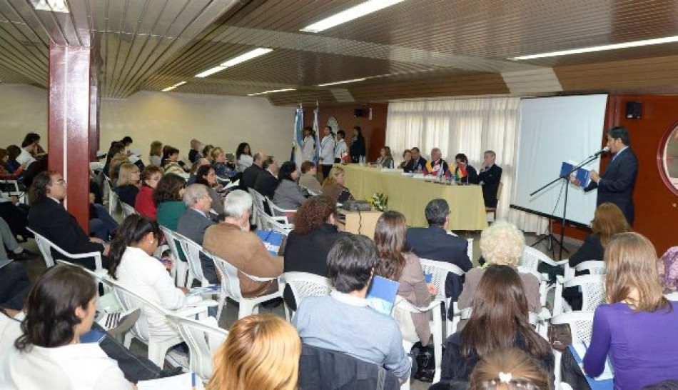 imagen Bioética: especialistas latinoamericanos deliberan en Mendoza
