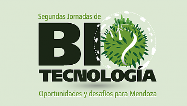 imagen Encuentro sobre oportunidades y desafíos de la Biotecnología para Mendoza