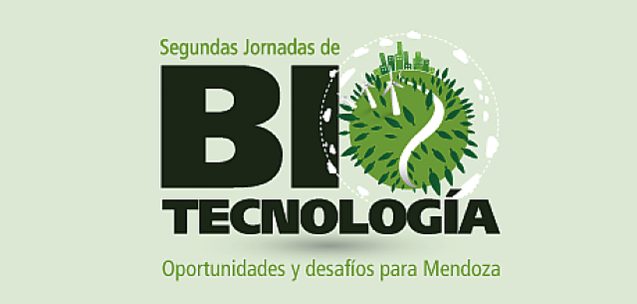 imagen Encuentro sobre oportunidades y desafíos de la Biotecnología para Mendoza