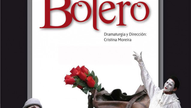 imagen Se despide "Bolero" en Artes y Diseño