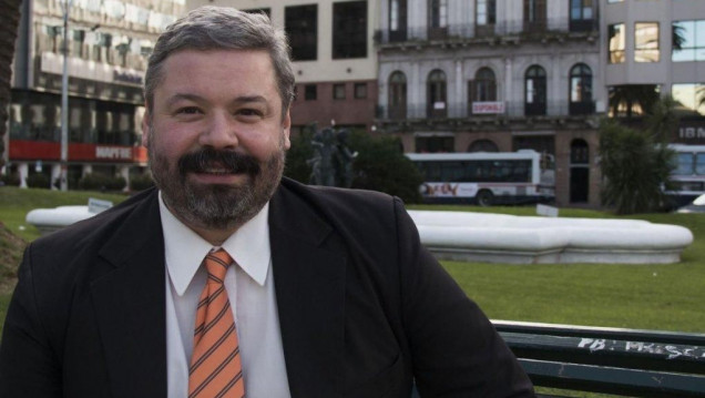 imagen El director escénico Boris Laures dictará taller gratuito
