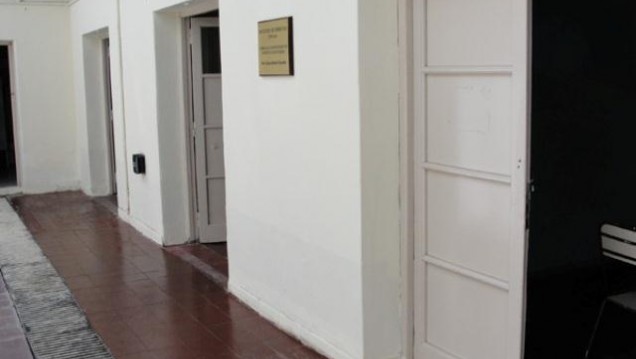 imagen Inauguran aulas para que mujeres privadas de libertad cursen sus estudios universitarios 