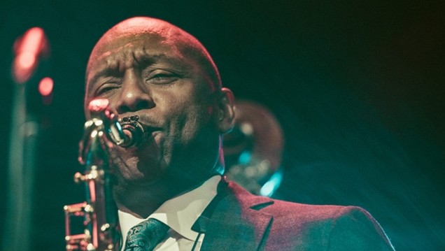 imagen La Sinfónica actuará junto a Branford Marsalis en el Mendoza Sax Fest