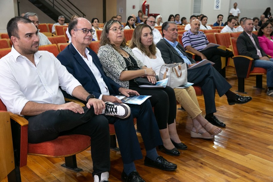 imagen El Hospital Universitario prioriza prestaciones ambulatorias en sus nuevos servicios