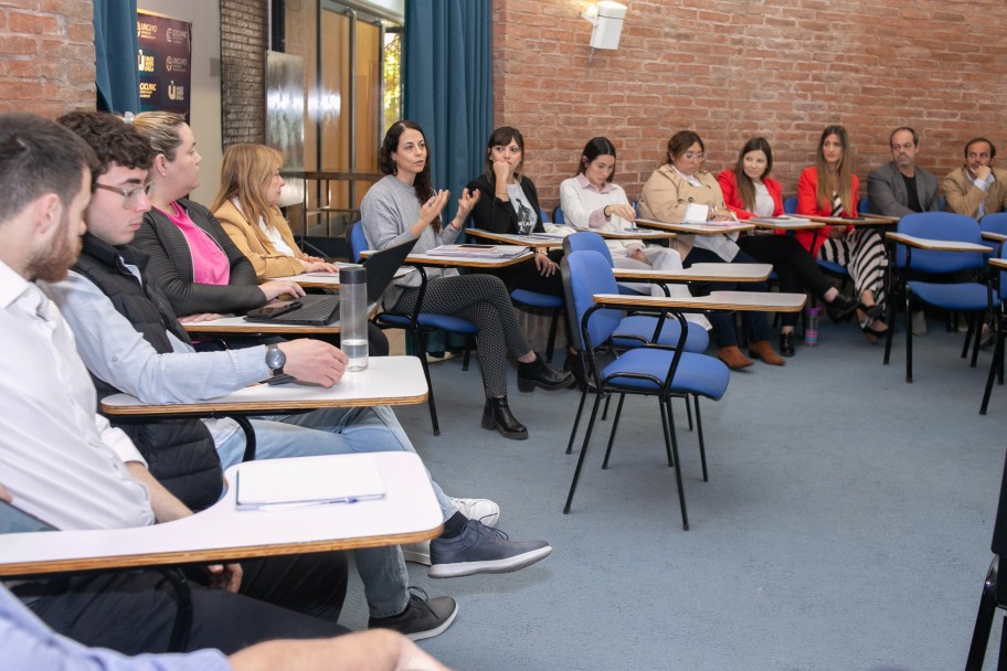 imagen El rectorado de la UNCUYO inició un proceso de actualización de normativa universitaria