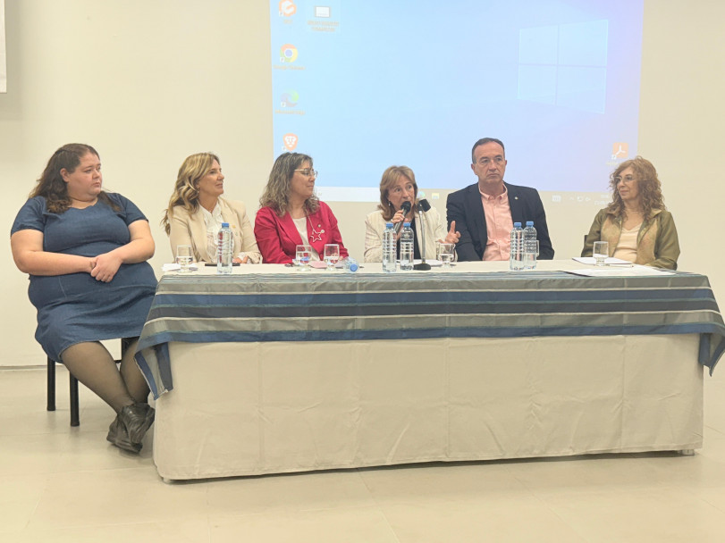 imagen Comenzaron en la UNCUYO las Jornadas Nacionales de Educación Especial