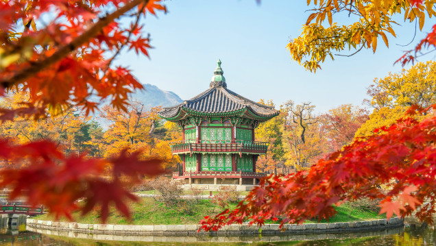 imagen  Aprendé lengua y cultura coreana desde cero en la UNCUYO