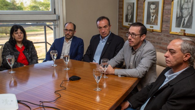 imagen "Sigamos estudiando" acompaña a los jóvenes en su transición a la vida universitaria