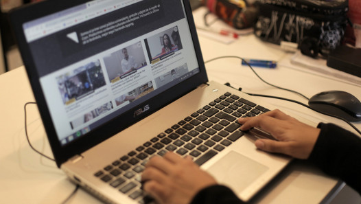 imagen ALERTA, el curso de la UNCUYO para dar mayor seguridad digital a su comunidad