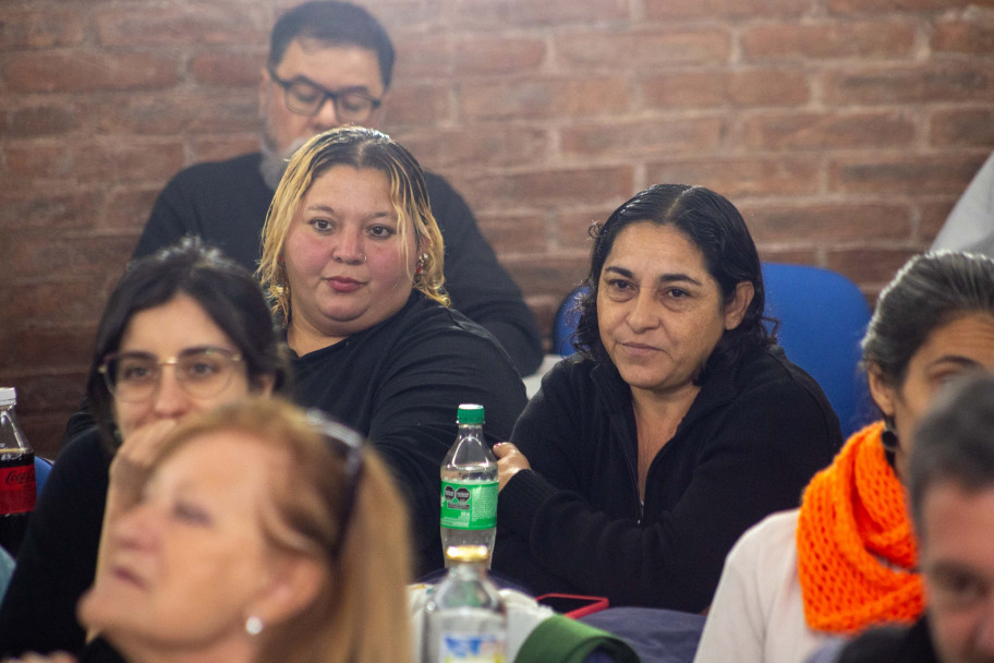 imagen UNCUYO Separa recuperó casi 150 toneladas de material reciclable