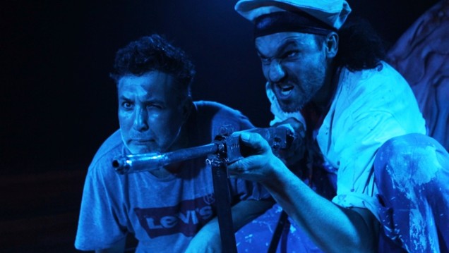 imagen Recordarán la historia de Malvinas en una obra del Elenco universitario
