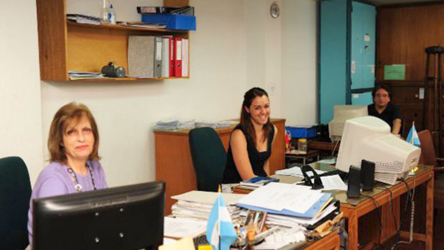 imagen Certifican calidad en procesos administrativos universitarios