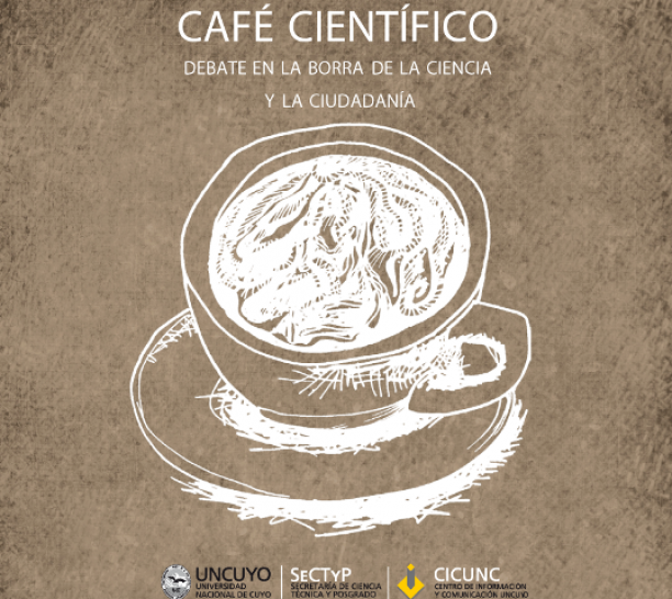 imagen Con una charla sobre las mujeres y la naturaleza empieza el ciclo "Café científico"