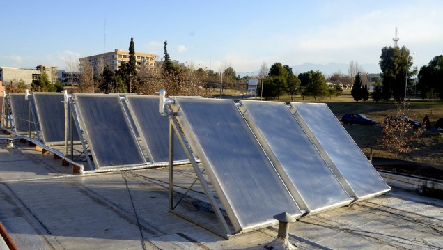 imagen Cómo instalar calefones solares y reparar sistemas sanitarios