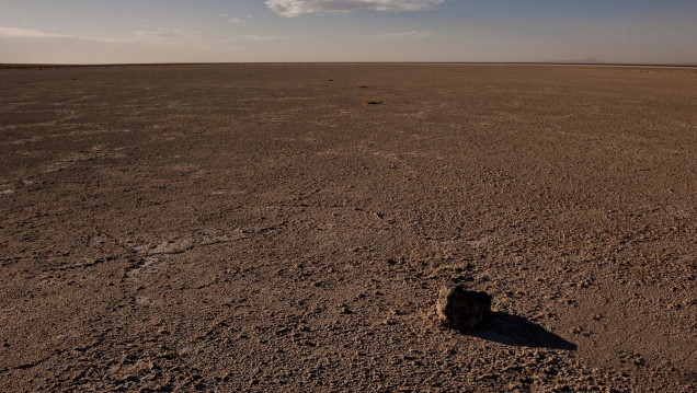 imagen Foro de cambio climático de Naciones Unidas se debate en la UNCUYO